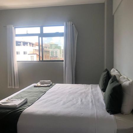 Hotel Filipeia João Pessoa Εξωτερικό φωτογραφία