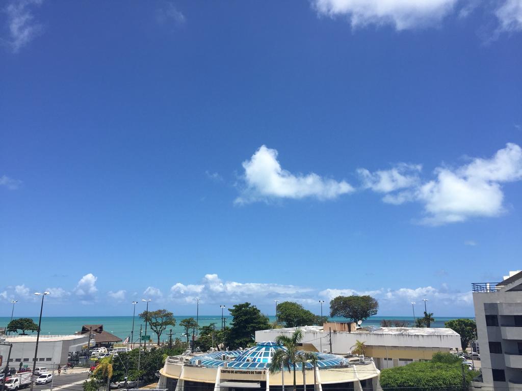 Hotel Filipeia João Pessoa Εξωτερικό φωτογραφία