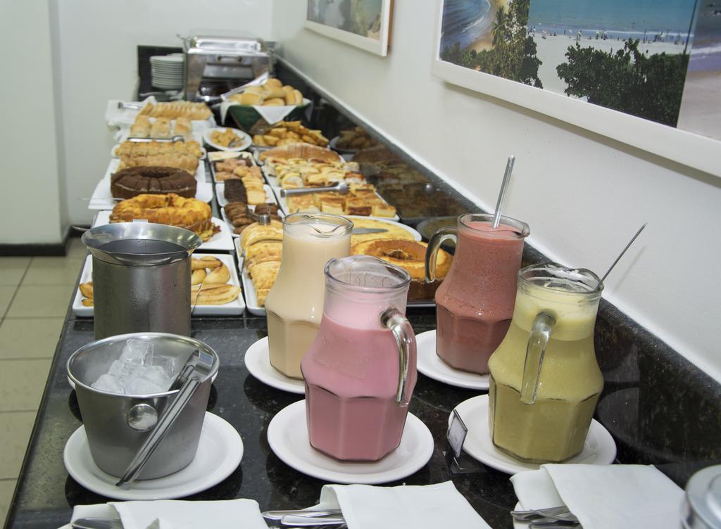 Hotel Filipeia João Pessoa Εξωτερικό φωτογραφία