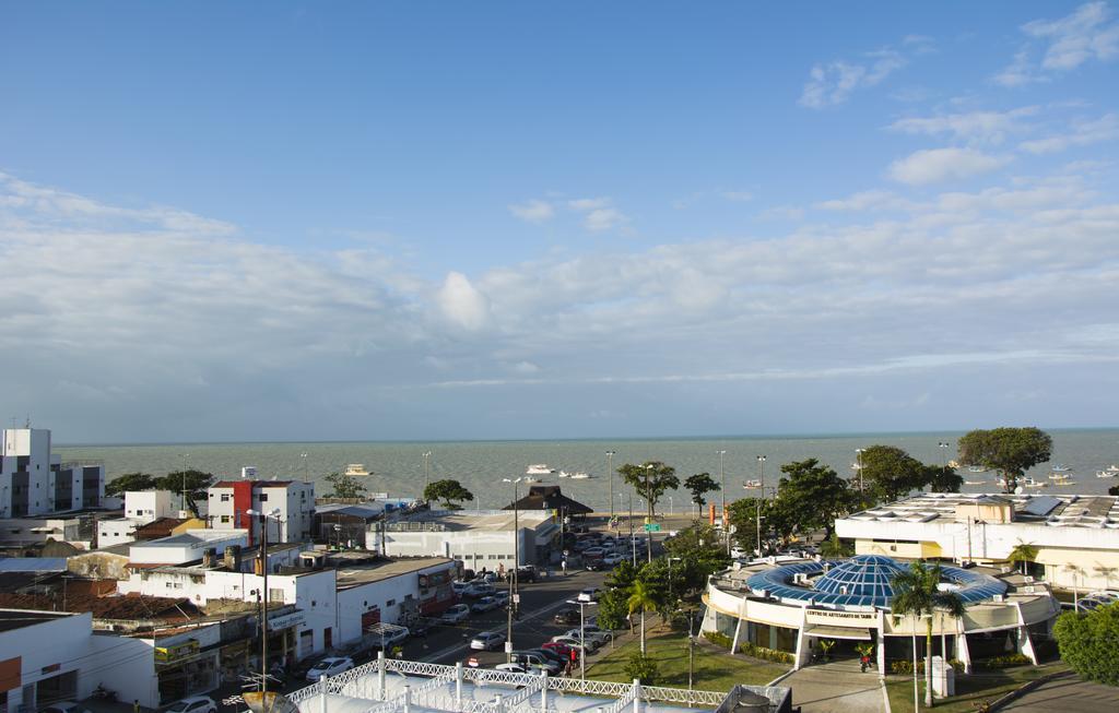Hotel Filipeia João Pessoa Εξωτερικό φωτογραφία