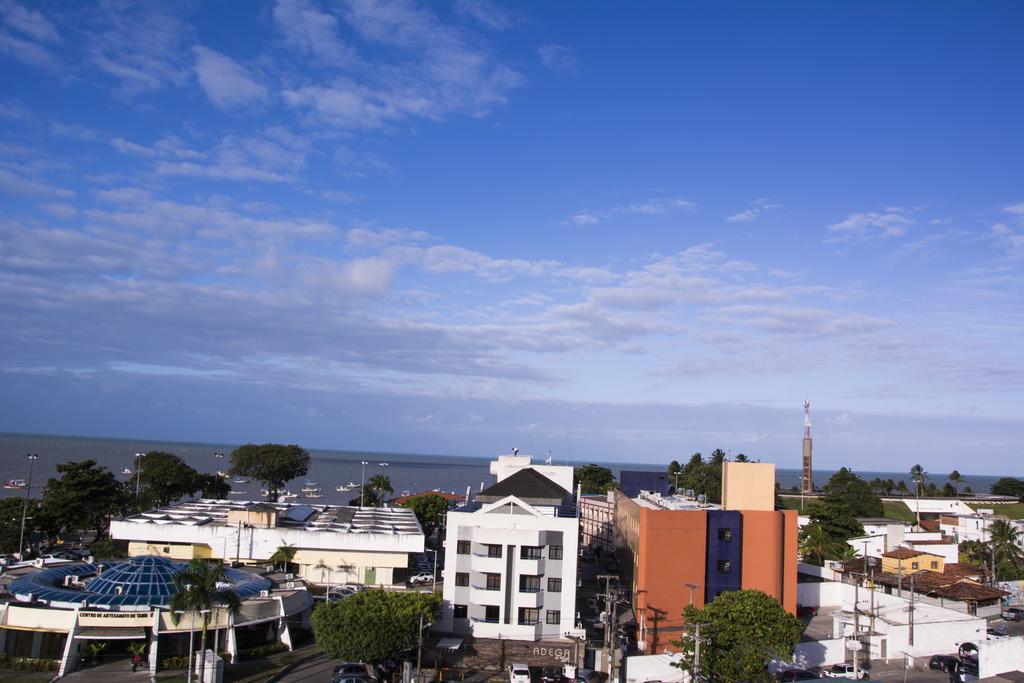 Hotel Filipeia João Pessoa Εξωτερικό φωτογραφία