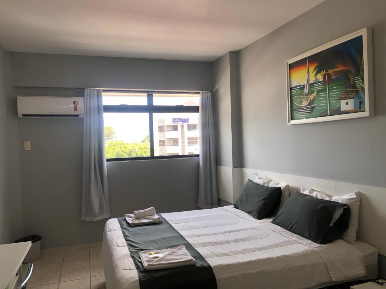 Hotel Filipeia João Pessoa Εξωτερικό φωτογραφία