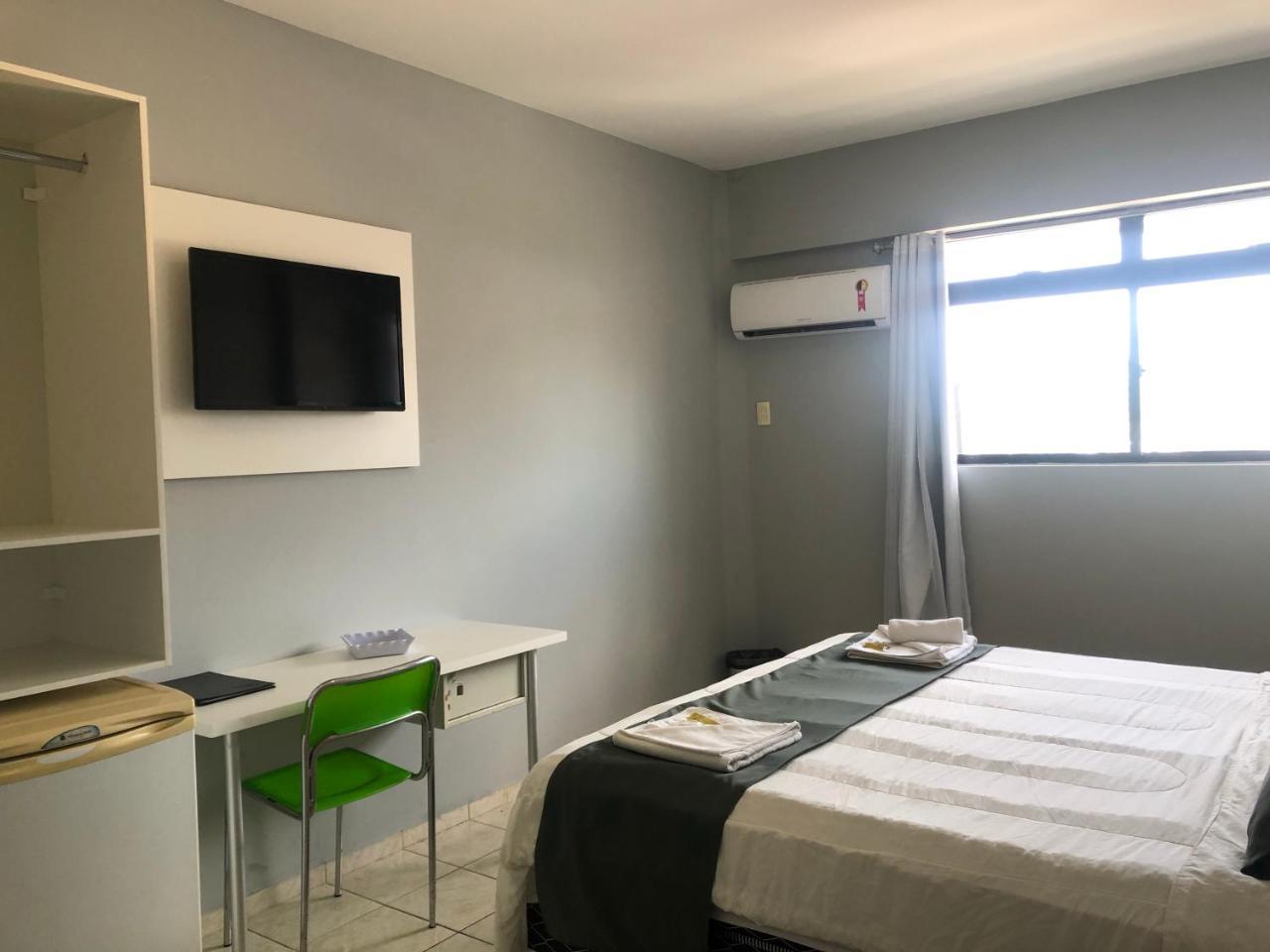Hotel Filipeia João Pessoa Εξωτερικό φωτογραφία