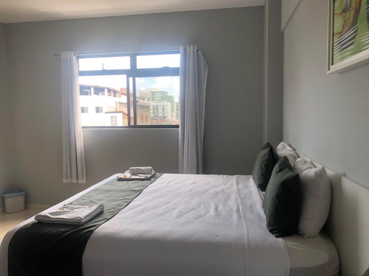 Hotel Filipeia João Pessoa Εξωτερικό φωτογραφία