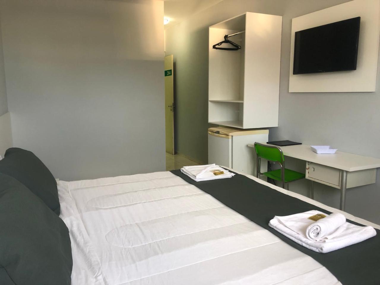 Hotel Filipeia João Pessoa Εξωτερικό φωτογραφία
