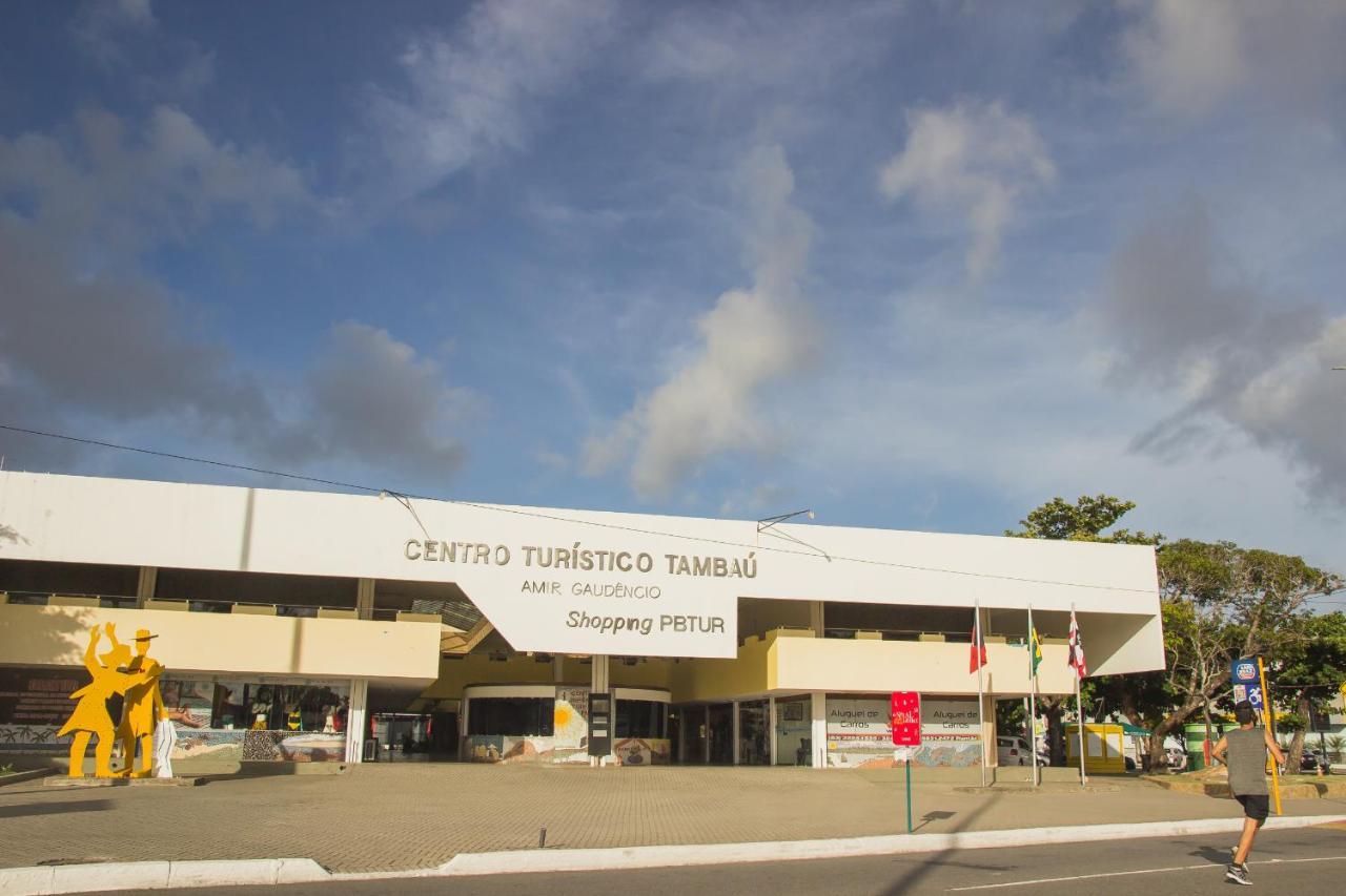 Hotel Filipeia João Pessoa Εξωτερικό φωτογραφία